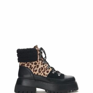 Vince Camuto Merti Leopard Boot
